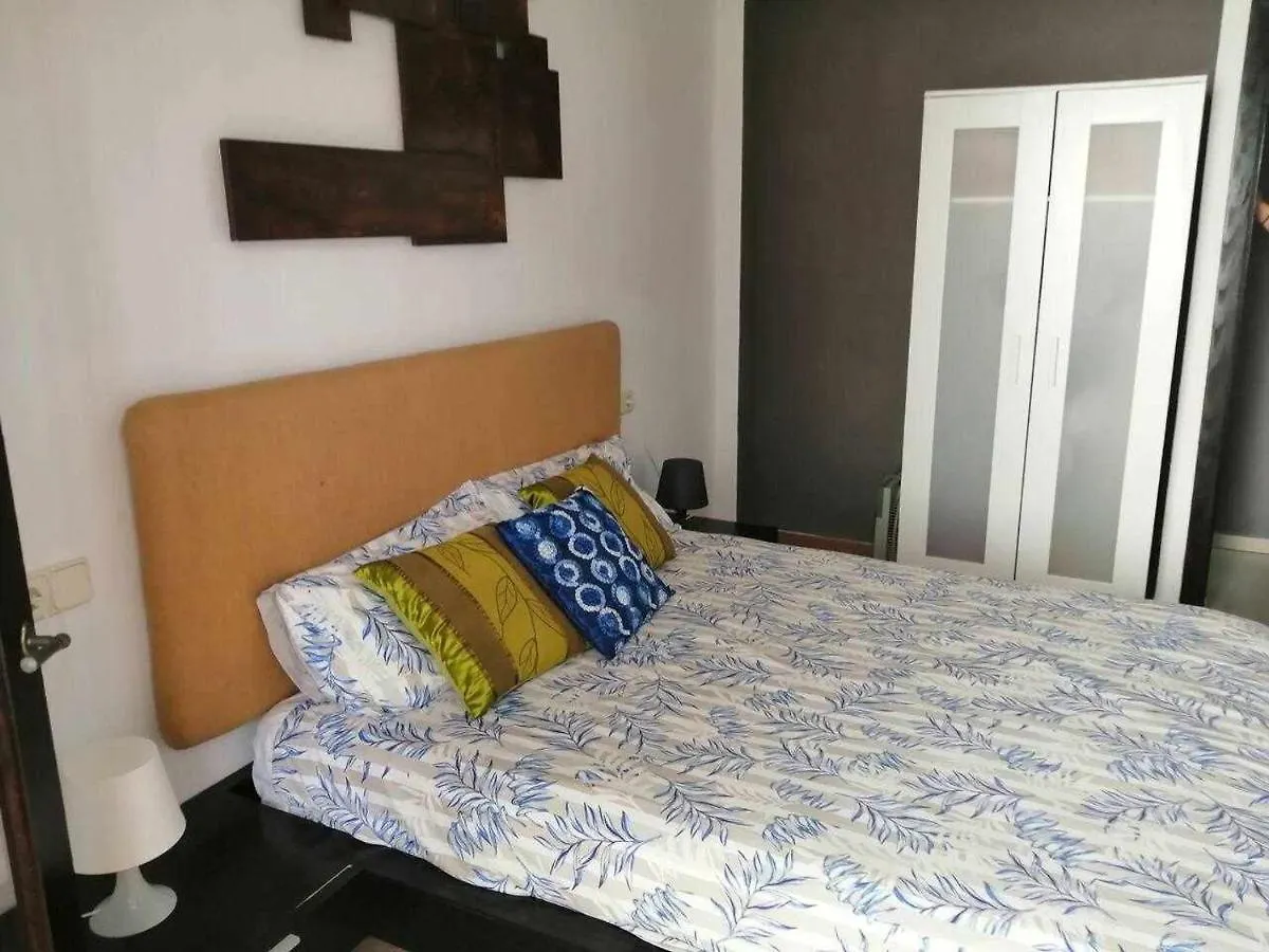 Apartment Tropical Nights 2 Apartamento Cerca De La Playa Cala Millor  Spain