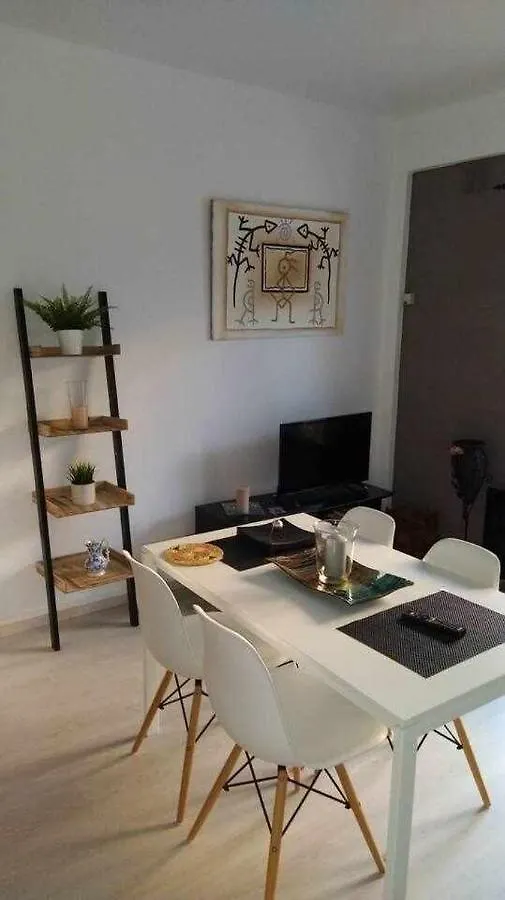 Apartment Tropical Nights 2 Apartamento Cerca De La Playa Cala Millor