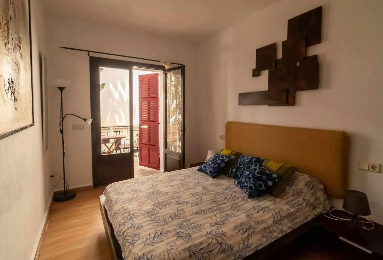 Apartment Tropical Nights 2 Apartamento Cerca De La Playa Cala Millor