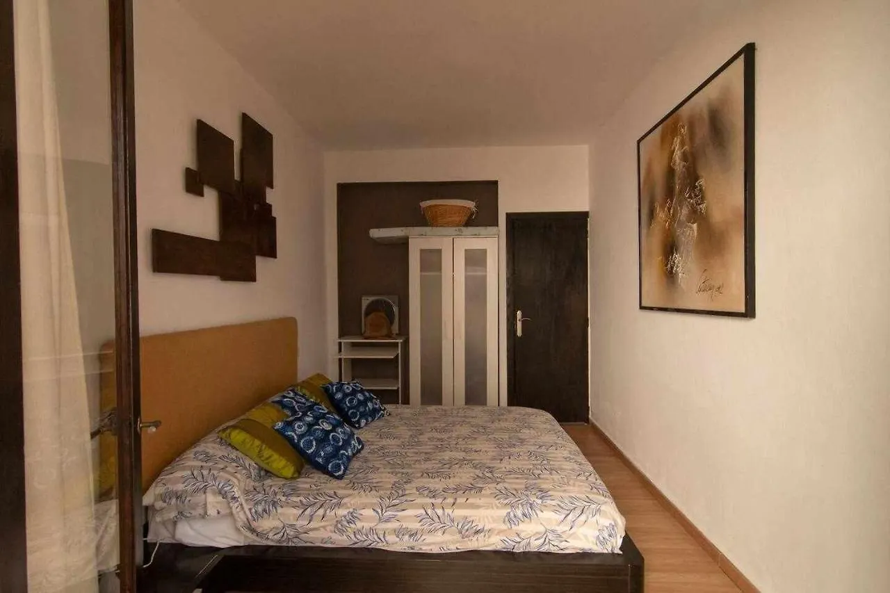 Tropical Nights 2 Apartamento Cerca De La Playa Cala Millor  Apartment Cala Millor (Mallorca)
